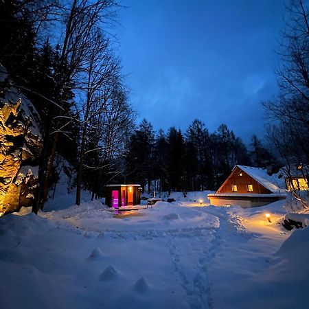Apartmany None Branna Luaran gambar