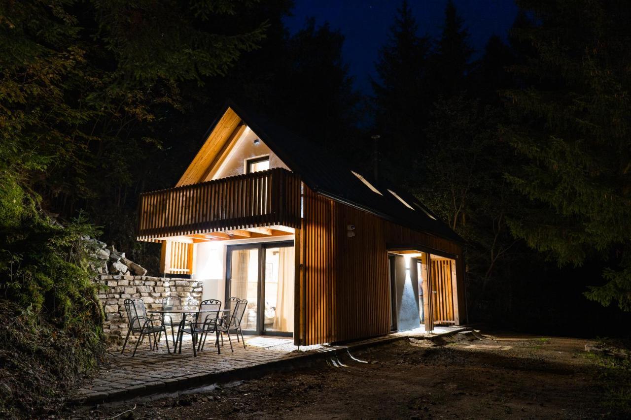 Apartmany None Branna Luaran gambar