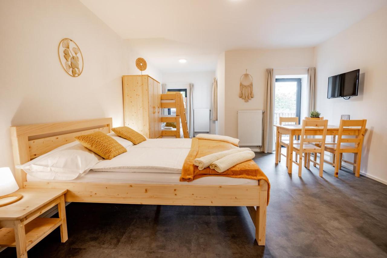 Apartmany None Branna Luaran gambar