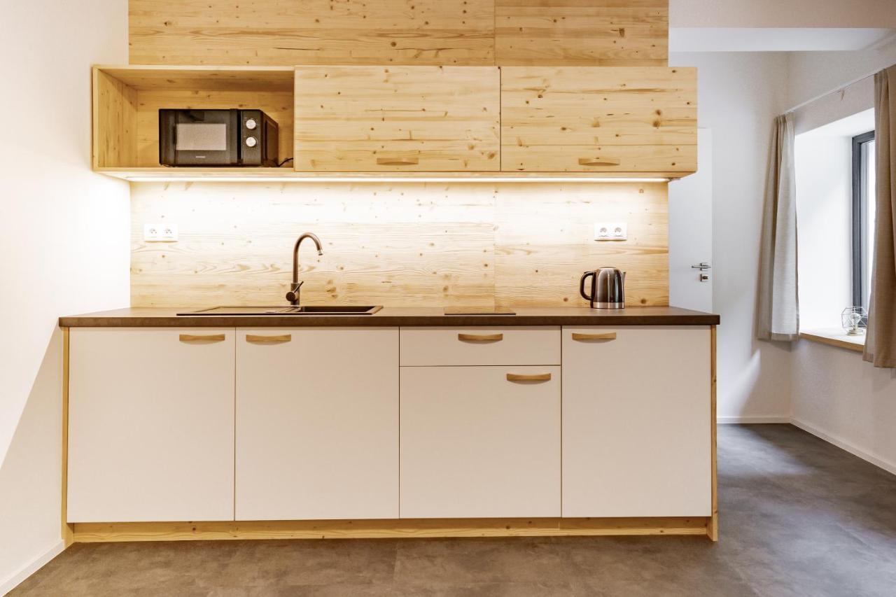 Apartmany None Branna Luaran gambar