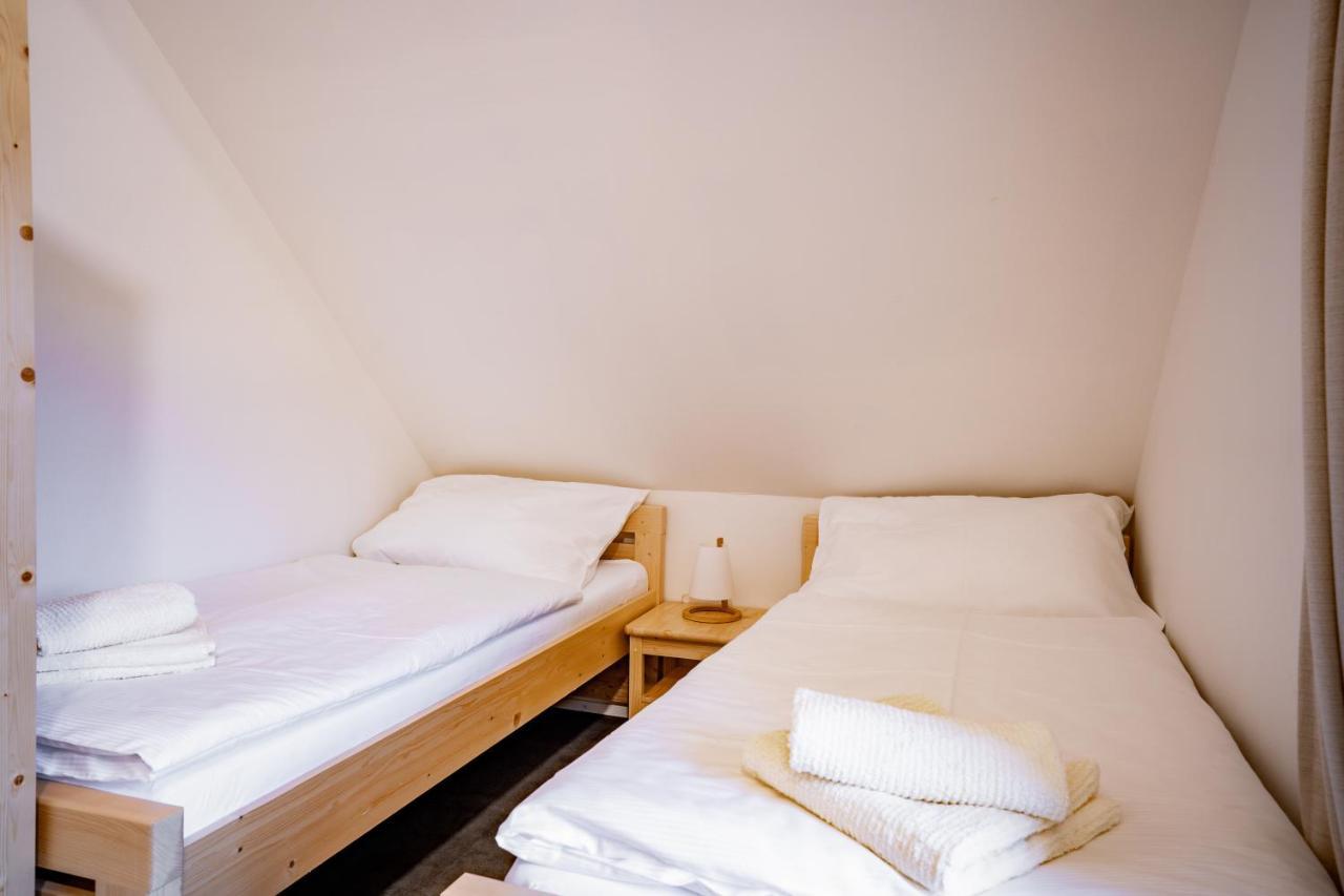 Apartmany None Branna Luaran gambar