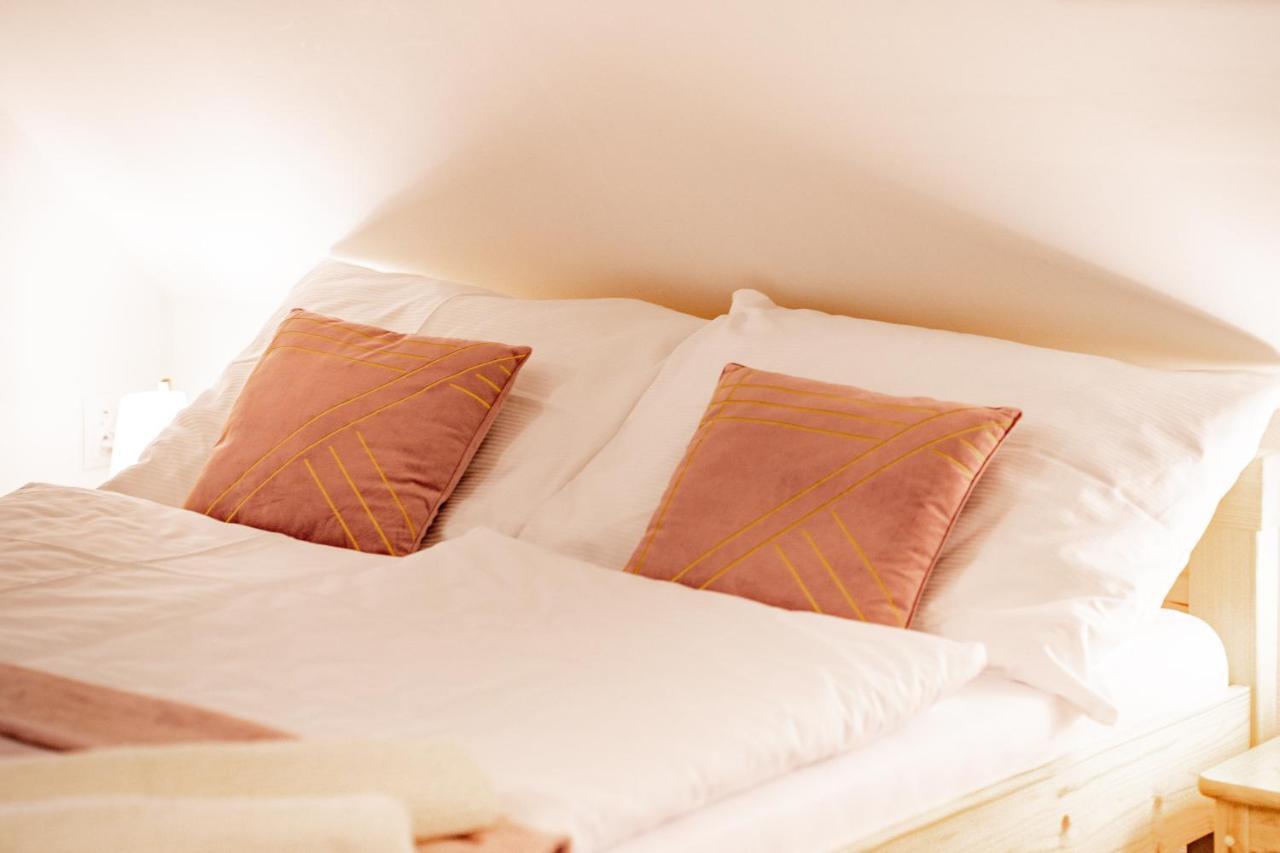Apartmany None Branna Luaran gambar