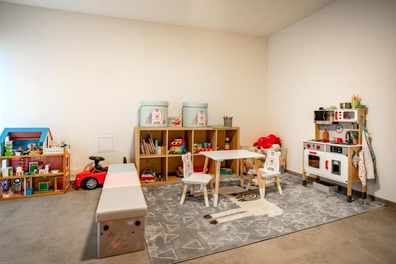 Apartmany None Branna Luaran gambar