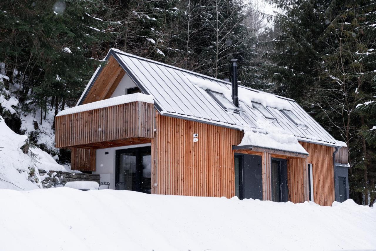 Apartmany None Branna Luaran gambar