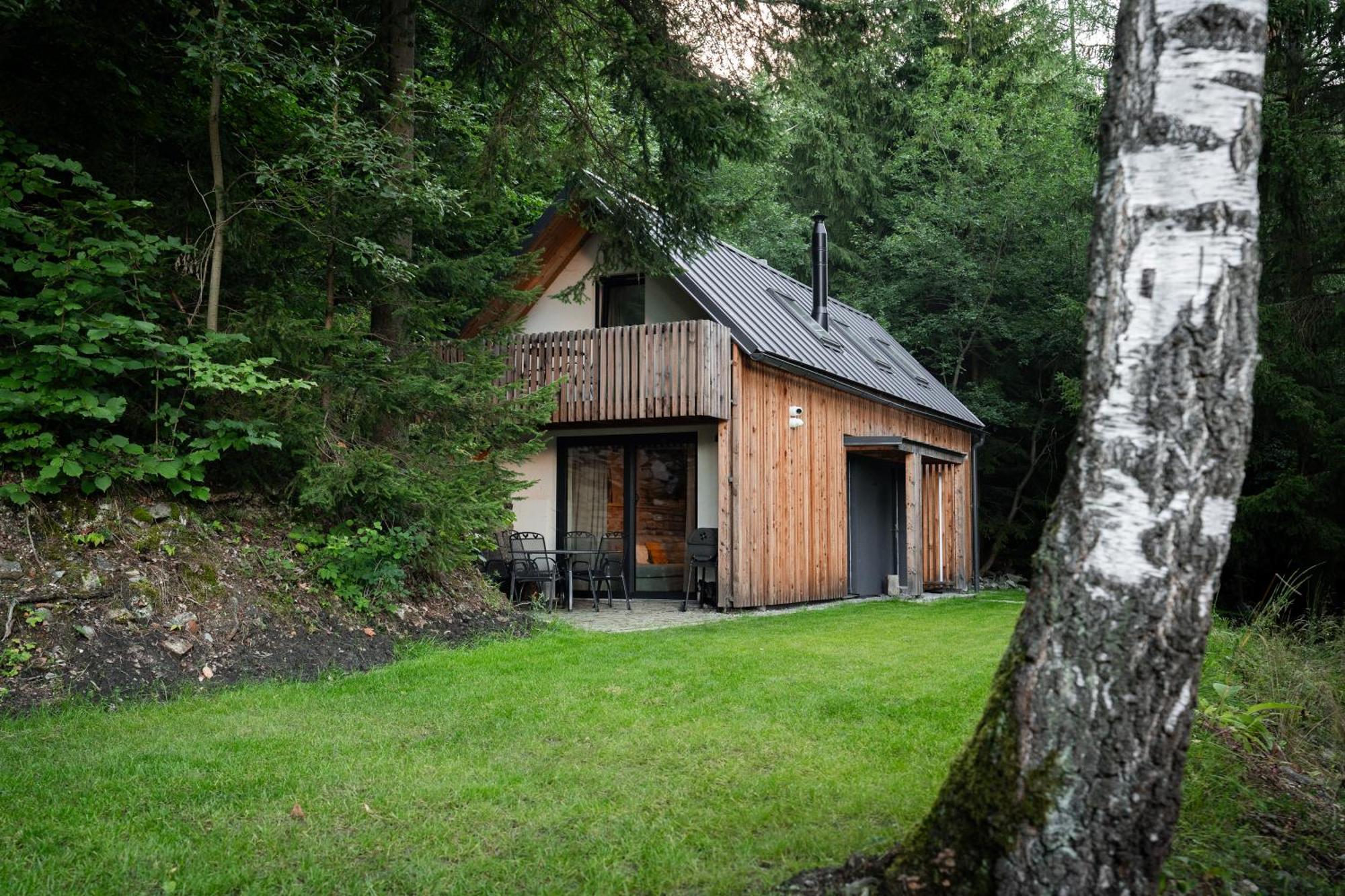 Apartmany None Branna Luaran gambar